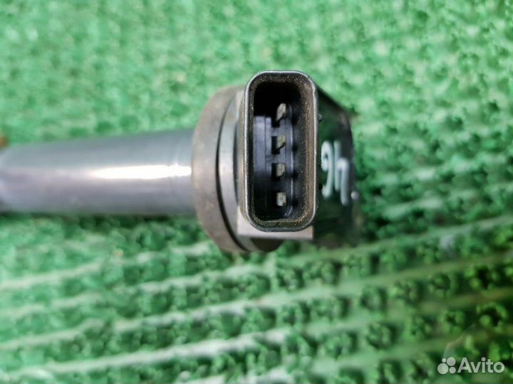 Катушка зажигания Toyota Mark X GRX120 4grfse