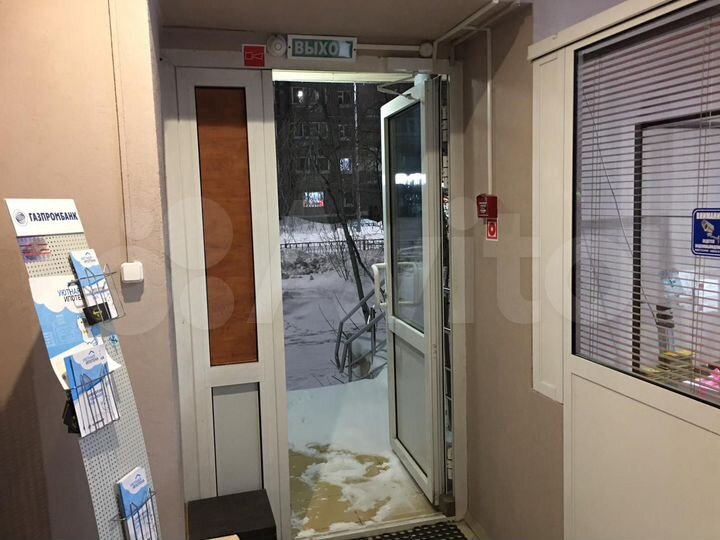 Офис, 40 м²