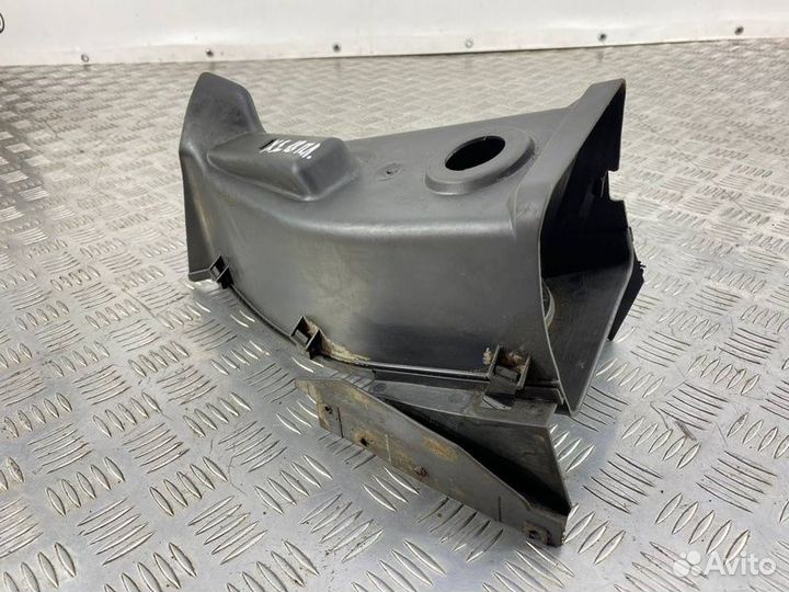 Воздуховод охлаждения тормозов левый Bmw Х5 Е53