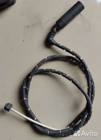 Тормозные колодки. bmw x3