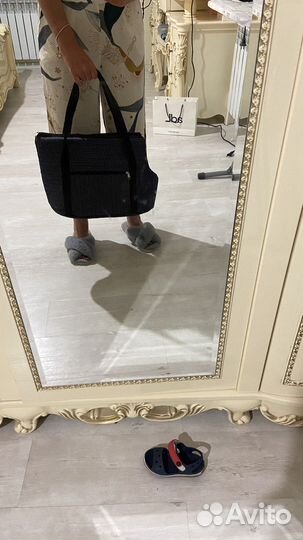 Сумка для маленьких собак и кошек