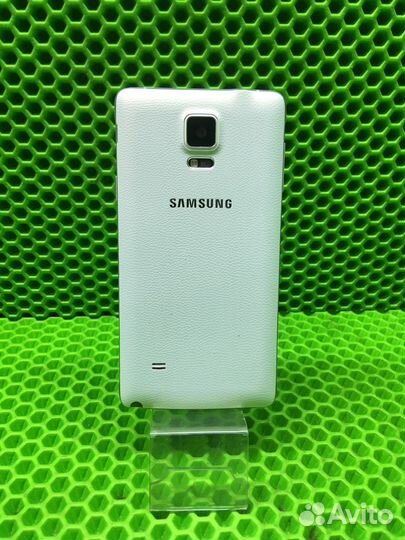 Телефон Samsung galaxy note 4 (24273)