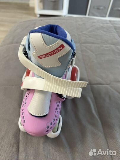 Ролики детские