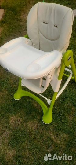 Стульчик для кормления CAM