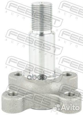 Задняя цапфа dacia: logan express (FS ), logan MCV