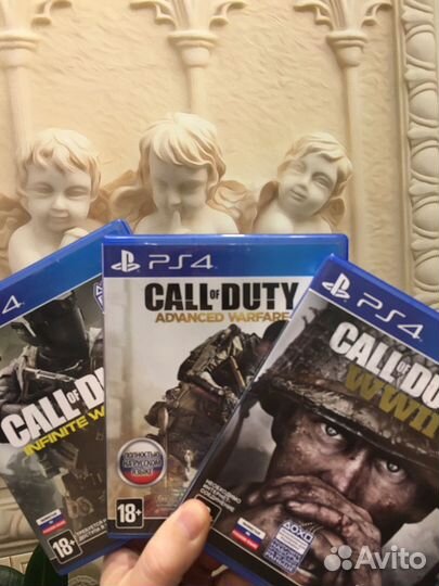 Диски игры для ps4 Цены в описании