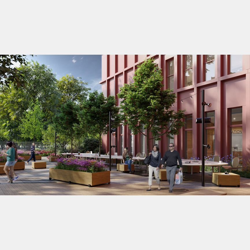 1-к. квартира, 36,2 м², 2/30 эт.