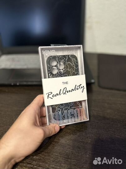 Чечол на iPhone 13 pro rip and dip