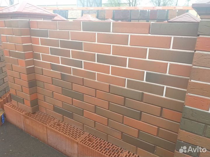 Кирпич Газоблок