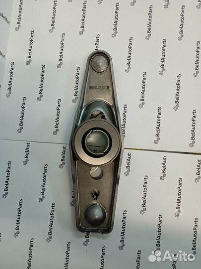 Трубка сцепления Polo Sedan Rapid