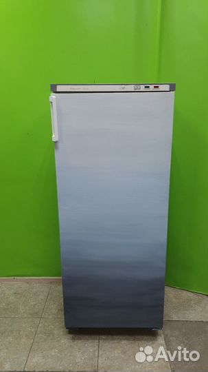 Морозильная камера atlant на 6 отсеков