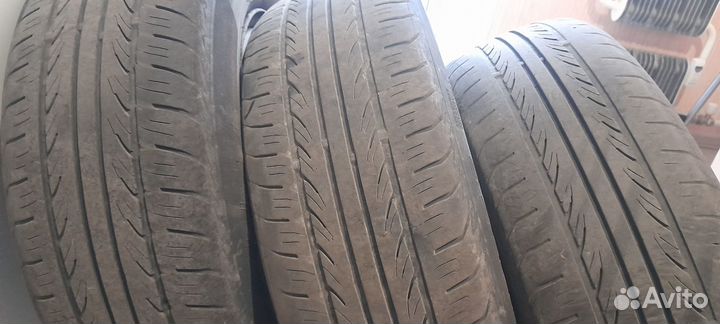 Колеса r 14 летние бу