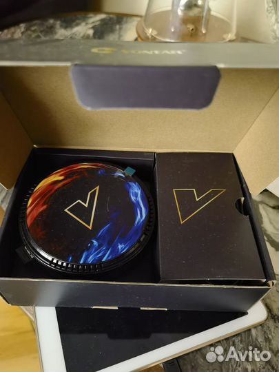 Андройд тв приставка Vontar H1