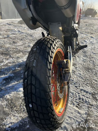 Honda XR650R