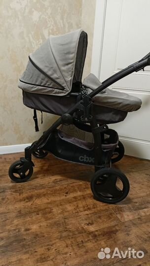 Коляска Cybex