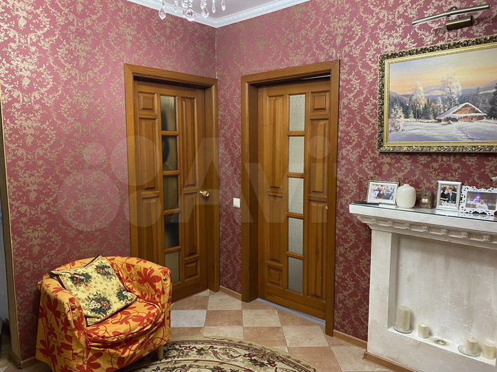 3-к. квартира, 68,7 м², 1/10 эт.