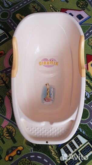 Ванночка для купания