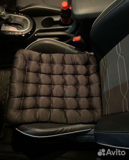 Автомобильная подушка