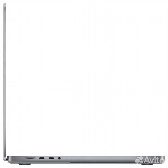Ноутбук Apple MacBook Pro 16 M1 Max, 32 гб, 1 тб S