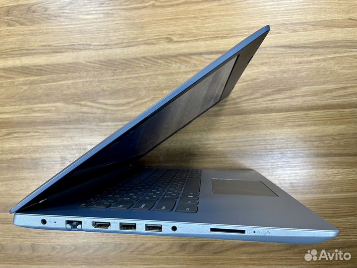 Lenovo ideapad 320-14IAP