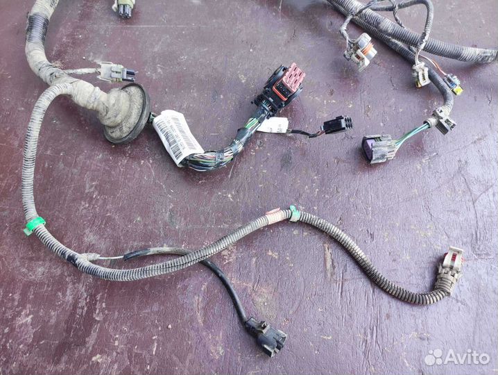 Жгут проводки 21901-3724026-40