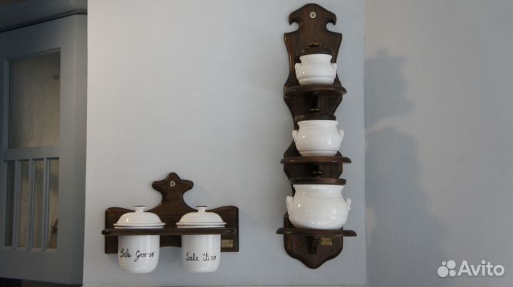 Maggi massimo - полка декоративныя