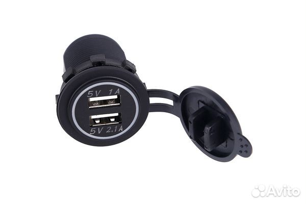 Зарядное устройство для акб