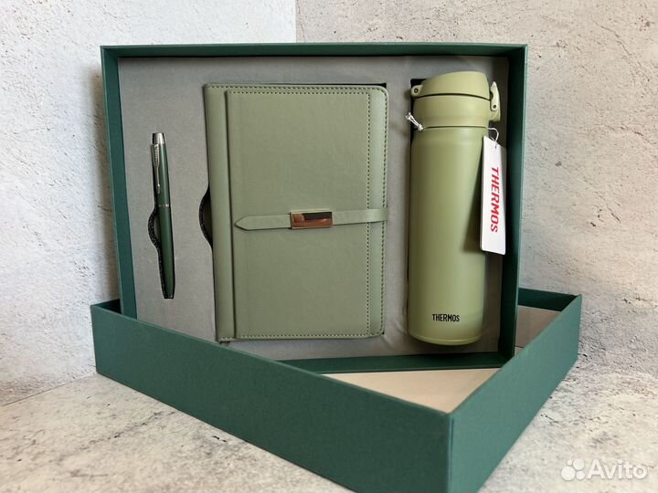Подарочный набор Thermos JNL-505 0.5ml