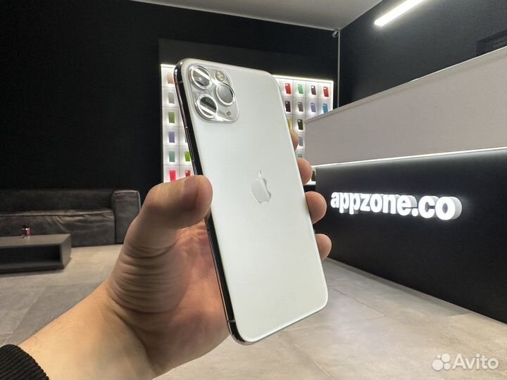 iPhone 11 Pro, 64 ГБ