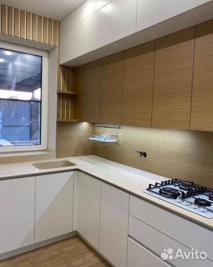 Кухонный гарнитур