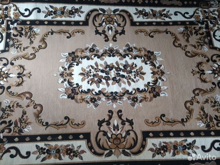 Ковер 267х185 Бельгия