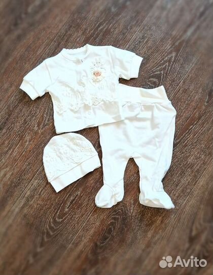 Одежда для малышей