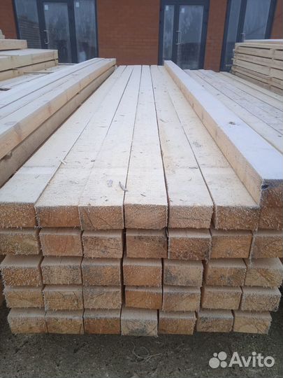 Пиломатериалы