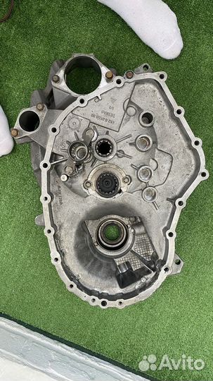 МКПП Mitsubishi lancer 10 1.5