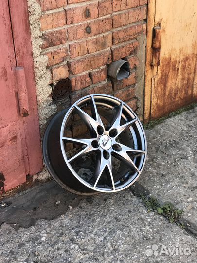 Литые диски (Оригинал)