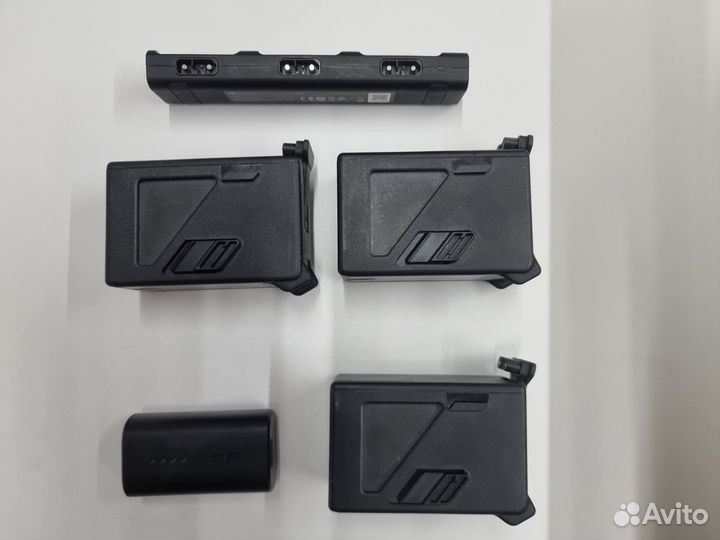 Dji Fpv Combo + кейс