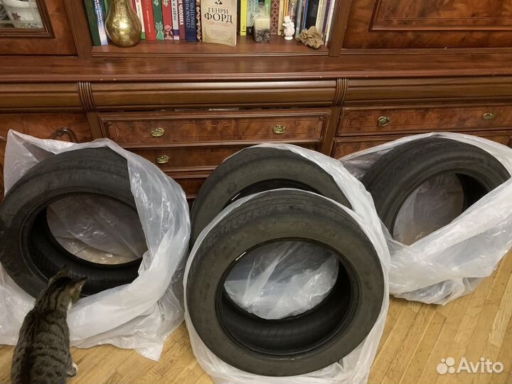 Tigar High Performance 205/55 R16 94V