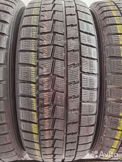 Dunlop Winter Maxx 215/55 R17 94Q