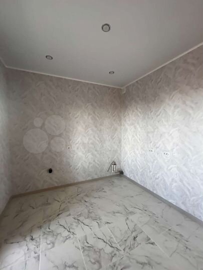 2-к. квартира, 59,6 м², 6/7 эт.