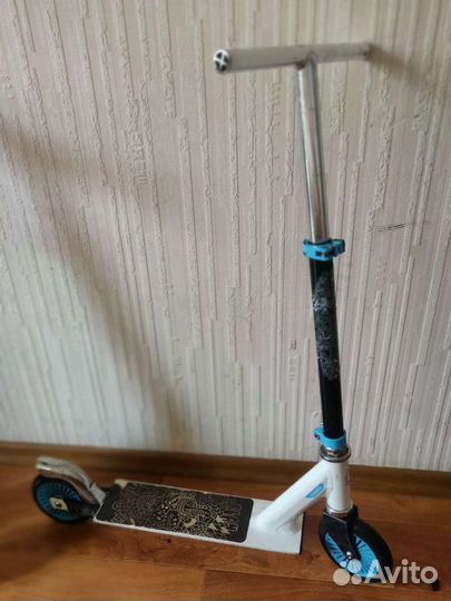 Самокат детский