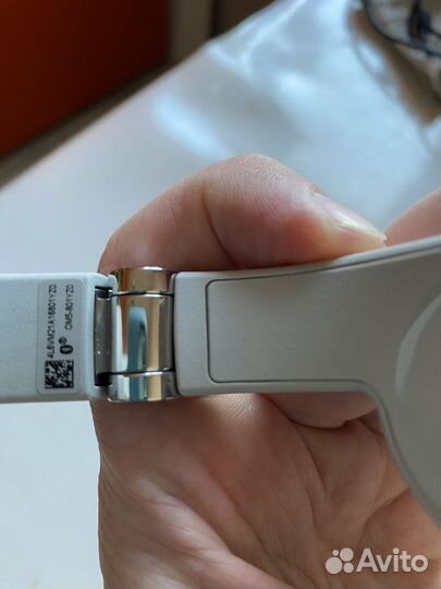 Стабилизатор для смартфона DJI OM 5