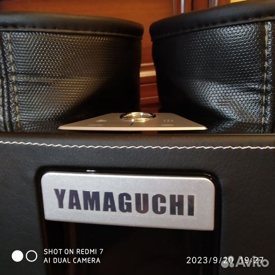 Новый Массажер для ног yamaguchi roboots