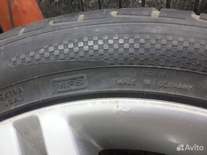 Dunlop SP Sport Maxx TT 235/45 R17