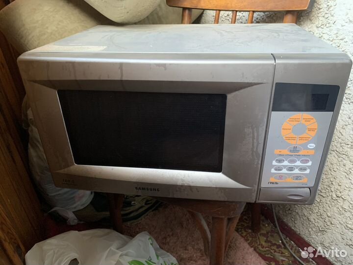 Микроволновая печь Samsung