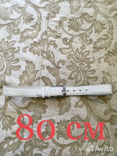 Шляпа, подтяжки, бабочка, ремень