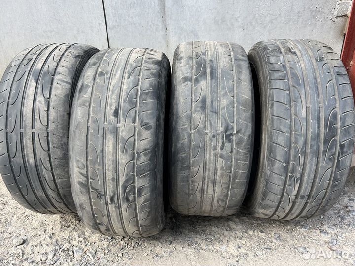 Dunlop SP Sport Maxx 215/45 R16