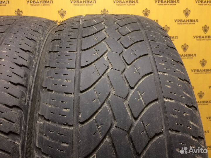 Yokohama Geolandar H/T-S G051 225/55 R18 97V