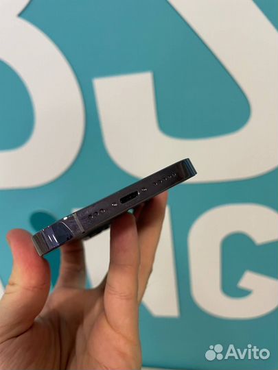 iPhone 14 Pro, 256 ГБ