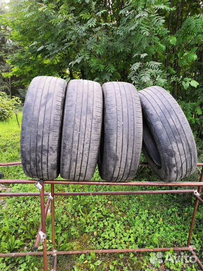 Nexen Classe Premiere CP672 205/65 R16