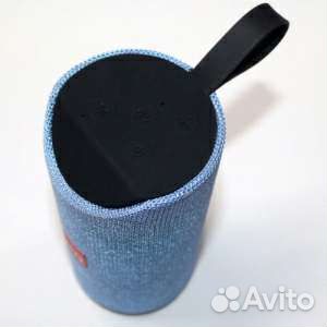 Портативная беспроводная Bluetooth колонка TG113